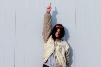 Bladee Announces New Album Spiderr, Shares Video for New Song “Drain Story”: Watch