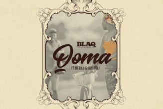 Blaq Diamond ft Big Zulu & Siya Ntuli – Qoma