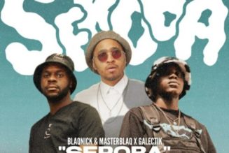 Blaqnick & MasterBlaq ft Galectik – Francina