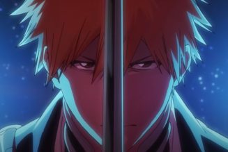‘Bleach: Thousand-Year Blood War’ Anime Receives a New Trailer