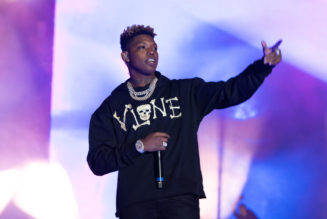 BLEU & Nicki Minaj “Love In The Way,” NBA YoungBoy “Like A Jungle” & More | Daily Visuals 9.20.22