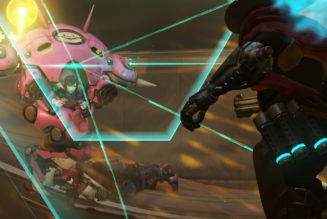 Blizzard reveals a suite of Overwatch 2 tools to fight cheaters and toxic players