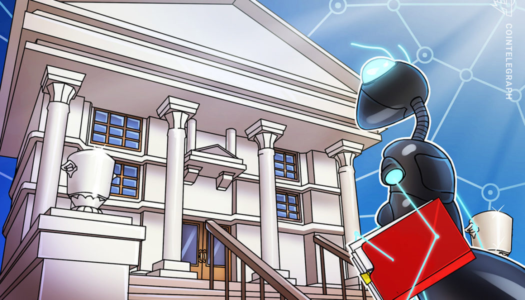 Blockchain Association unveils BA PAC to support pro-crypto from both US parties