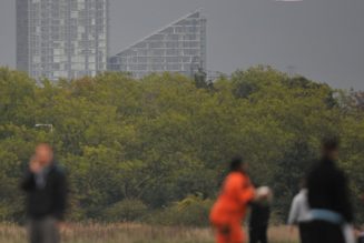 Blood Orange Announces Four Songs EP, Shares New Song “Jesus Freak Lighter”: Listen