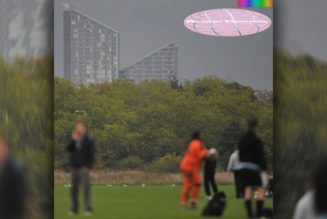 Blood Orange Delivers First New Music in Three Years, ‘Four Songs’