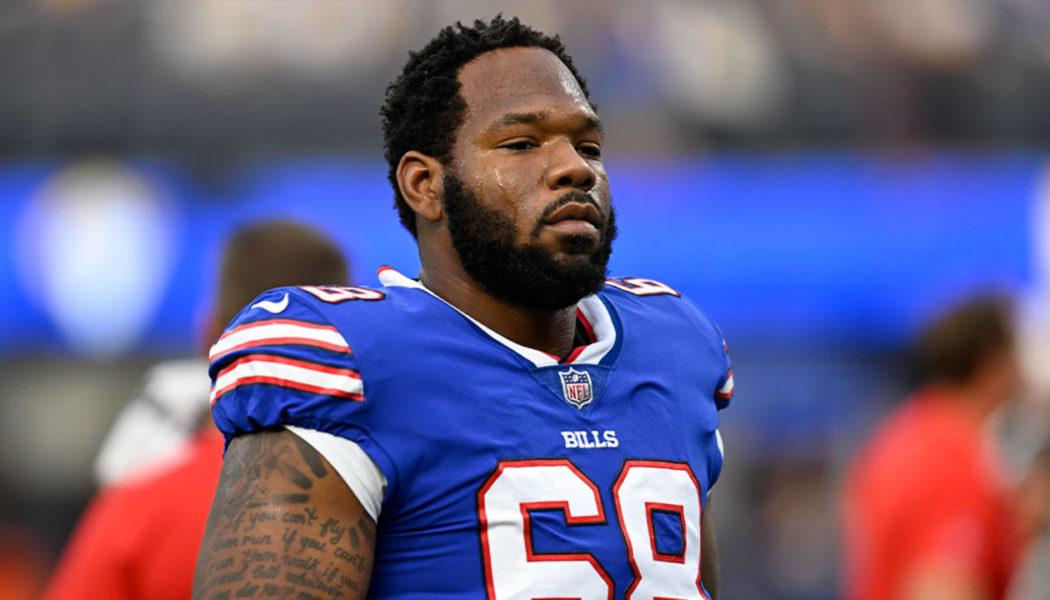 Bobby Hart Suspended For One Game Following Unsportsmanlike Conduct