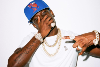 Bobby Shmurda “From The Slums,” Twista & Flo “For The Customer” & More | Daily Visuals 9.1.22