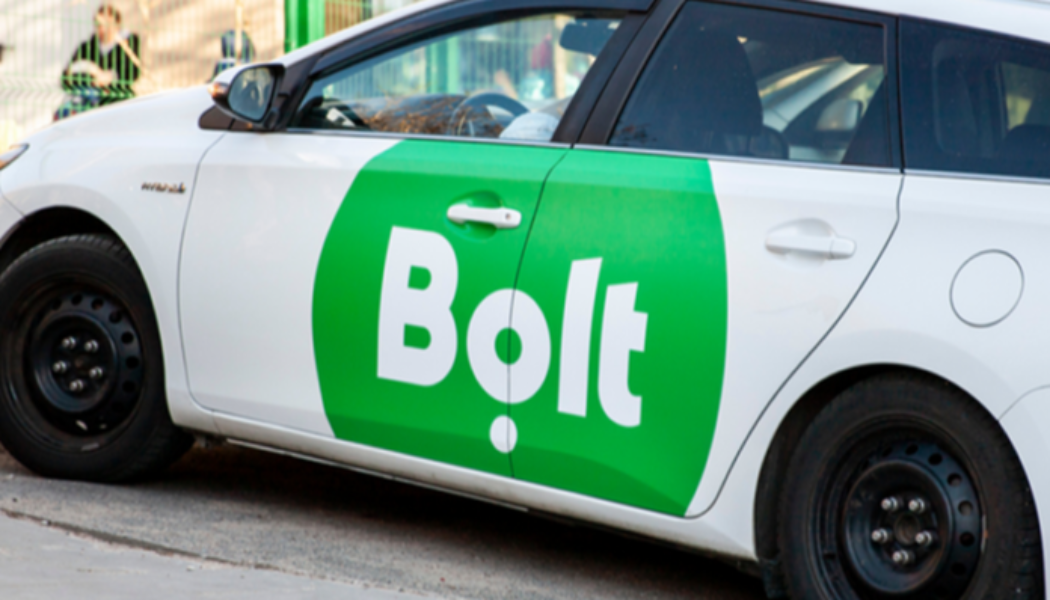 Bolt Expands Driver Safety in South Africa