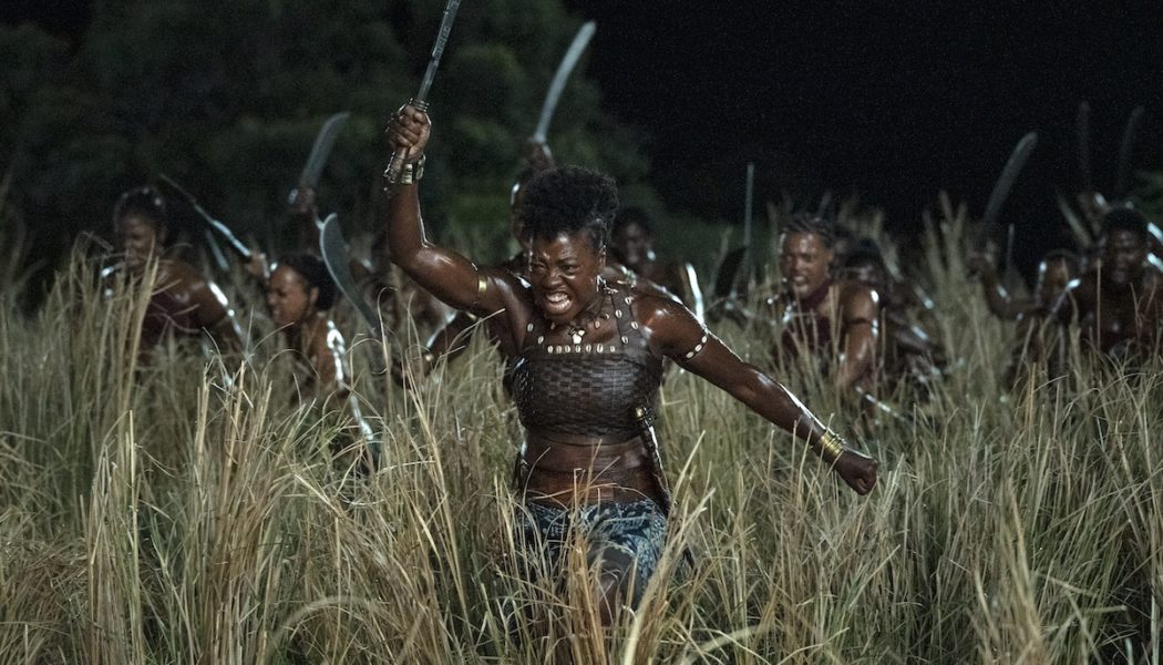 Boycott Deez N***: ‘The Woman King’ Slays Initial Projections, Tops Weekend Box Office With $19M Haul