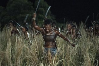 Boycott Deez N***: ‘The Woman King’ Slays Initial Projections, Tops Weekend Box Office With $19M Haul
