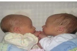 Brazilian Woman Gives Birth To Twins With Different Biological Fathers,