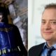 Brendan Fraser Calls Batgirl Cancellation “The Canary in the Coal Mine”