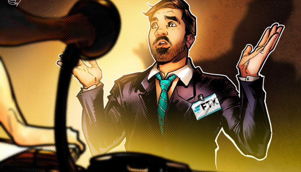 Brett Harrison will step down as FTX US president, move into advisory role