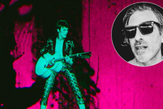 Brett Morgen Knows That His David Bowie Doc, Moonage Daydream, Is a Great Drug Movie