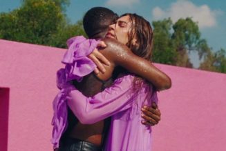 Britney Spears and Elton John Share New Video for “Hold Me Closer”: Watch