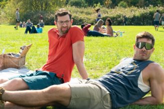 Bros Refuses to Apologize For The Specifics of Queer Romance (Except When It Does): Review