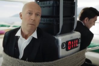 Bruce Willis Could Appear in Future Projects Thanks to Deepfake Twin