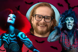 Bryan Fuller on New Docuseries Queer for Fear and How Hannibal Is “Explicitly Queer”