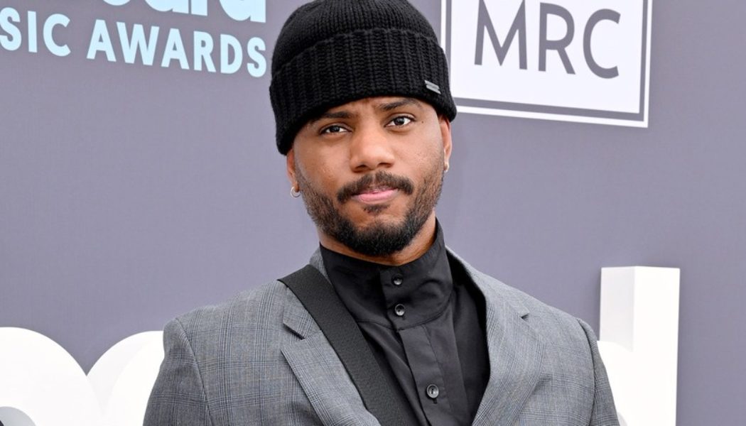 Bryson Tiller Delivers New Track “Outside,” Sampling The Ying Yang Twins