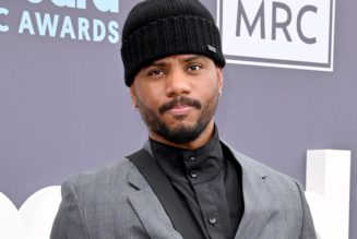 Bryson Tiller Delivers New Track “Outside,” Sampling The Ying Yang Twins