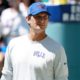 Buffalo Bills Coach Ken Dorsey Addresses Meltdown After Loss To Dolphins