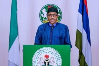 Buhari Applies For Fresh N402billion Loan For Nigeria Via Promissory Notes