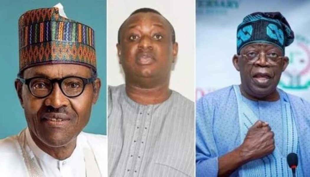 Buhari Calls For Keyamo’s Removal As Campaign Spokesperson Over ‘Constant Demarketing Of Administration’