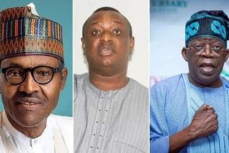 Buhari Calls For Keyamo’s Removal As Campaign Spokesperson Over ‘Constant Demarketing Of Administration’