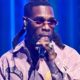Burna Boy Performs “Last Last” on ‘The Tonight Show’