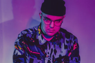 BYOR Drops “Flavour,” a Stimulating Single Fit for the Dancefloor