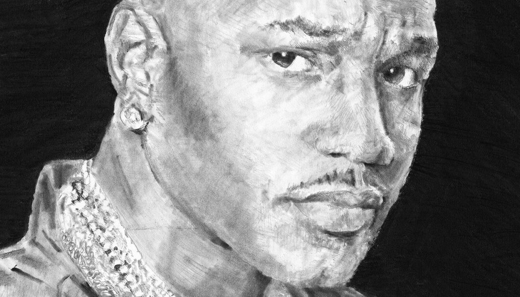 Cam’ron and A-Trak Announce Collaborative Album, Share New Song “All I Really Wanted”