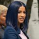 Cardi B Pleads Guilty to 2018 Misdemeanor Assault Charges
