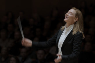 Cate Blanchett Is a Conductor on the Edge in Trailer for Todd Field’s TÁR: Watch