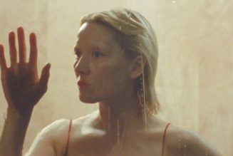 Cate Le Bon Shares Slinky New Song “Typical Love”: Stream