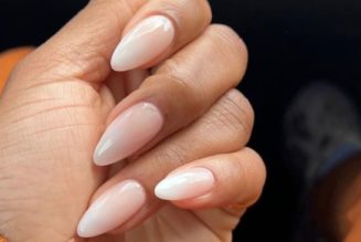 Celebrity Nail Techs Are Calling This Trend the Next Big Thing
