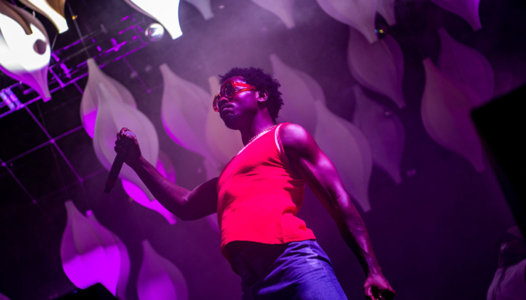 Channel Tres Signs to RCA and Godmode to “Reimagine House Music for a New Community”