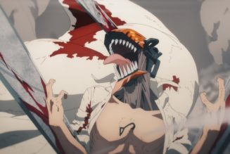 Check Out Crunchyroll’s Fall 2022 Anime Lineup