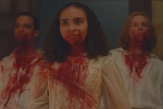 Check out Interview with the Vampire’s newest trailer