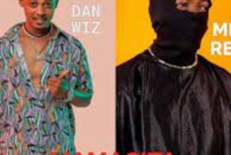 Check out Mr Rej ; Who Disguises his Identity with the use of a Mask as his Widely known Signature