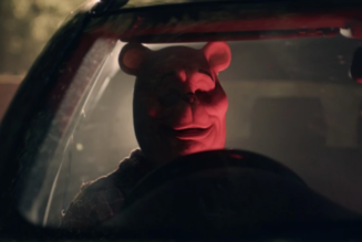 Check Out The Trailer To ‘Winnie-The-Pooh: Blood and Honey’ Horror Movie