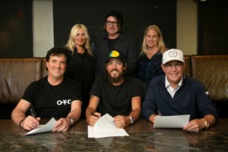 Chris Janson Signs with Big Machine Label Group Records: Exclusive