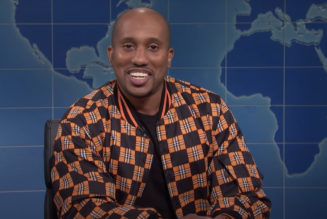 Chris Redd Departs Saturday Night Live As Cast Exodus Continues