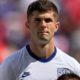Christian Pulisic Is Calm, Collected and Ready for His First FIFA World Cup