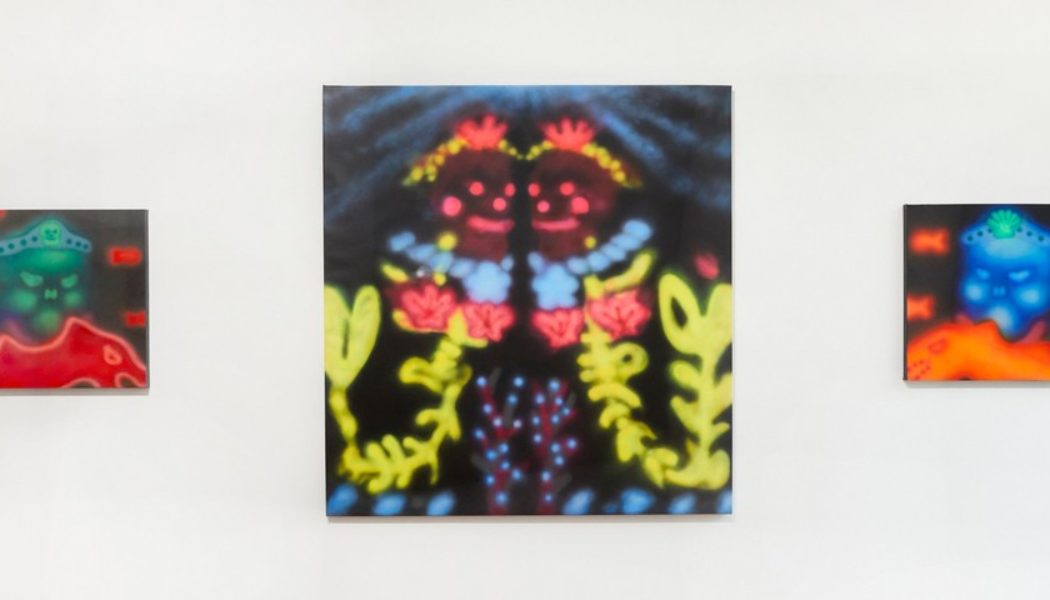 Christina Allan Explores the Mysteries of the Ocean in ‘DEAD SEA’