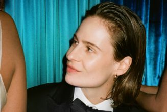 Christine and the Queens Shares New Synth Pop Ballad “rien dire”: Stream