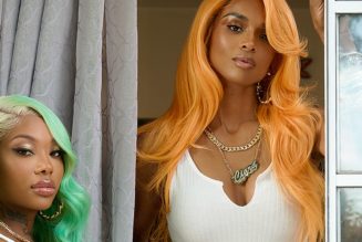 Ciara and Summer Walker Come Together for New Song “Better Thangs”