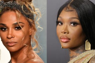 Ciara x Summer Walker Are Moving On to “Better Thangs”