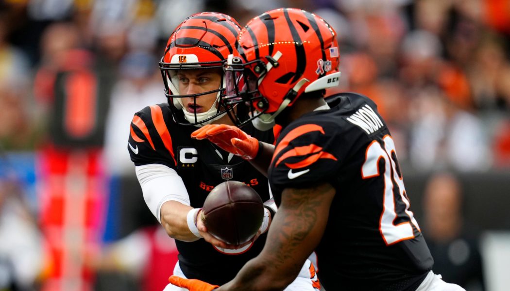 Cincinnati Bengals vs Dallas Cowboys Picks, Predictions & Odds For Sunday Football