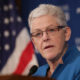 Climate chief Gina McCarthy leaving White House as John Podesta returns