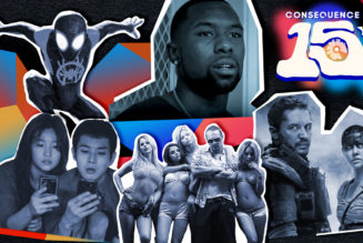 Clint Worthington’s Favorite Films of the Last 15 Years